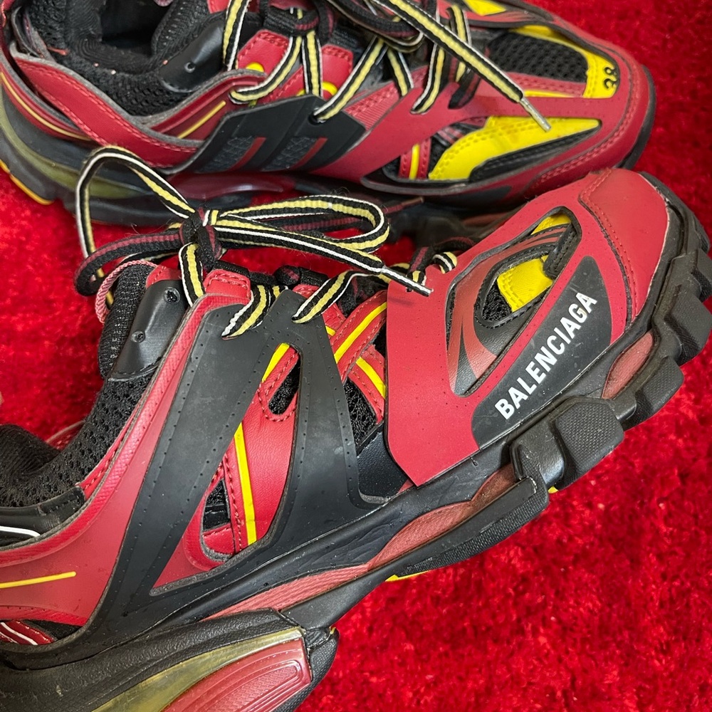 Balenciaga Tracks - Picture 5 of 6